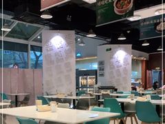 大堂-金湖港式餐厅(建外店)