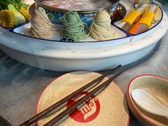 -羊来顺冰煮鲜羊 铁锅烀羊肉(中央大街店)