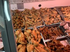 -北京稻香村(天桥乐汇百货商场店)