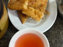 -百回味老爸茶(海彤店)