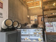 -去茶山(新光里店)