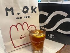 -BAKER&SPICE(BFC外滩金融中心店)