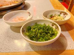 -谭氏兄弟火锅(中和店)