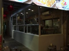 -香香海南菜餐厅