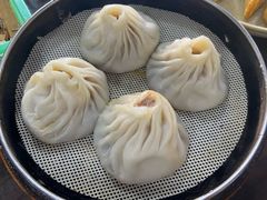 -李记清真馆(打钉巷店)