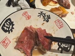 -怡咖啡海鲜自助餐厅(浦东香格里拉店)