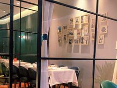 -L'Arome芳芳法国餐厅(仙林金鹰店)