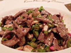 -桂满陇·海市蜃楼·黑金(国金店)