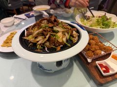 -天和晟新京菜.水煮鱼.湘土菜(国展店)