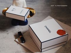 -CHANEL(恒隆广场店)