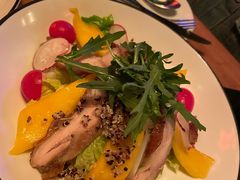 -MR.ROCKY洛奇先生RESTAURANT&BAR(宝安壹方城店)