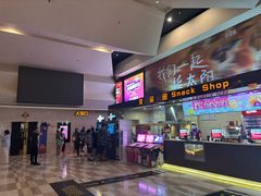 -嘉华国际影城(学清路店)