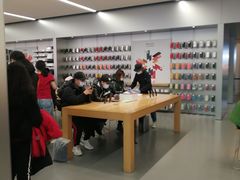 -Apple零售店(中街大悦城店)