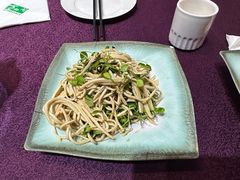-万柳阁小馆·花园餐厅(龙潭湖店)