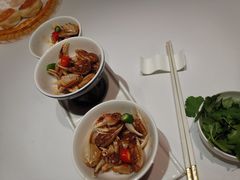 -满满海佛跳墙(千禧店)