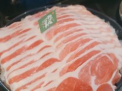 -熹悟海鲜火锅·广式打边炉