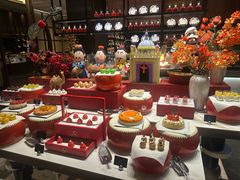 -康莱德酒店·美庭自助餐厅