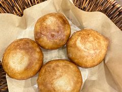 锡和玉兰饼-锡和无锡菜(景丽苑店)