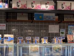 -西区老大房(陕西北路店)