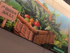 -海底捞火锅(公益西桥店)