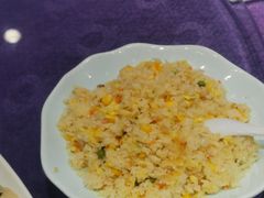 扬州炒饭-双东酒店(东关街店)