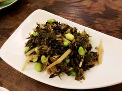 -五观堂素食(新华路店)