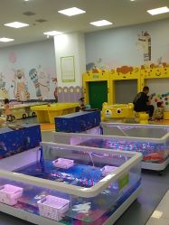 -孩子王(北一路万达店)