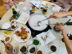 -源港渔村-中山脆肉鲩(博罗店)