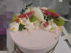 -ZIYUE CAKE线上店