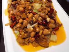 宫保鸡丁-陈麻婆豆腐总店