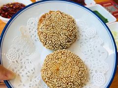 -乐宴·老北京铜火锅(八卦岭店)