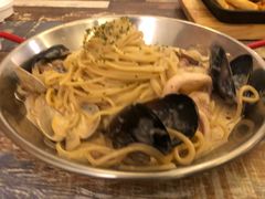 -Kpasta韩式意大利面