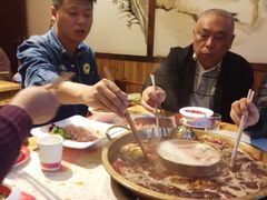 -大味生态火锅(蓝谷地店)