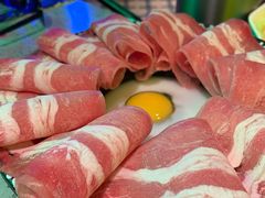 太阳肥牛-辣斗辣·老火锅(红谷滩万达店)