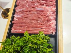 -祥源胡同·涮牛羊肉火锅(花桥店)