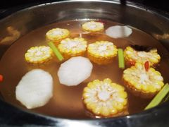 -潮发潮汕牛肉店(永庆坊店)