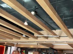 大堂-江边城外烤全鱼(方庄时代购物中心店)