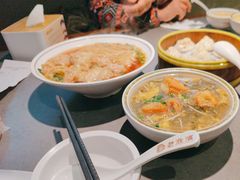 -老淮滨-蚌埠非遗小吃(淮河路店)