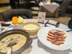 -粗茶淡饭·汉口公馆(循礼门店)