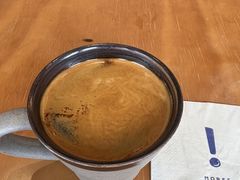 -MORSE COFFEE烘焙工坊(天安店)