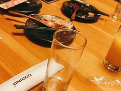 -王鼎精致料理铁板烧(世博源店)