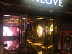 -INLOVE KTV(文一店)