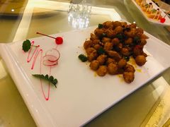 -吉祥格桑花开素食餐厅