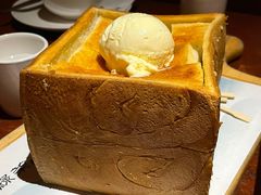 面包诱惑-绿茶餐厅(成都万象城店)