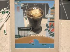 -星巴克(杭州市民中心店)