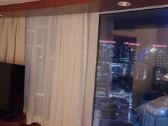 -香港尖沙咀凯悦酒店