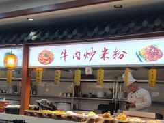 -冯鑫记南京鸭血粉丝汤(来燕路店)