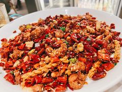 重庆辣子鸡-胡大饭馆 24h(簋街总店)