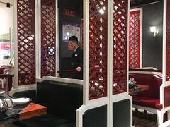-皇城根北京风味主题餐厅(中海环宇城店)