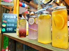 -山塘街